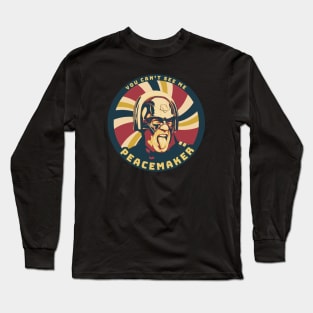 Peacemaker - Cena Long Sleeve T-Shirt